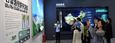 海外华媒看见福建漳州“另一面”：工业加速发展