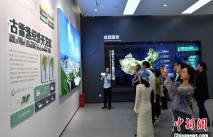 海外华媒看见福建漳州“另一面”：工业加速发展